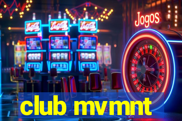 club mvmnt