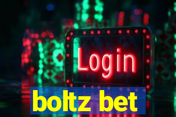 boltz bet