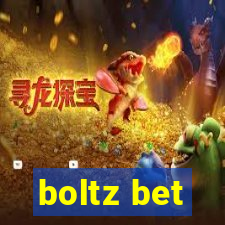 boltz bet