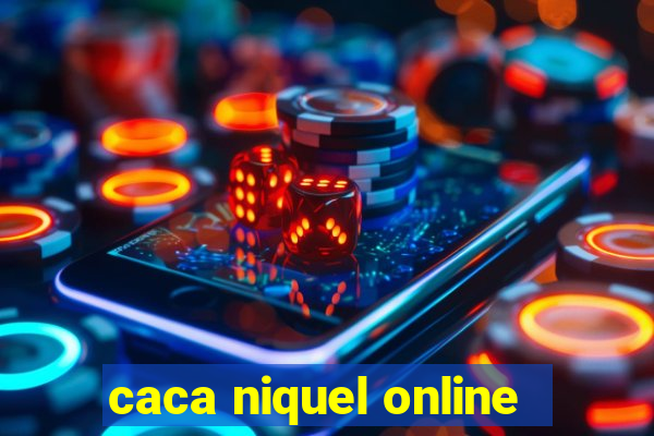 caca niquel online