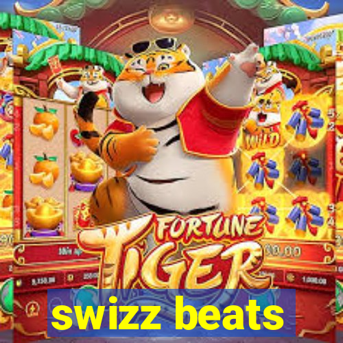 swizz beats