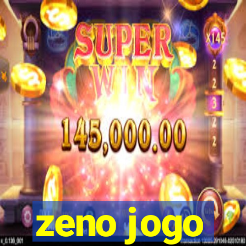 zeno jogo