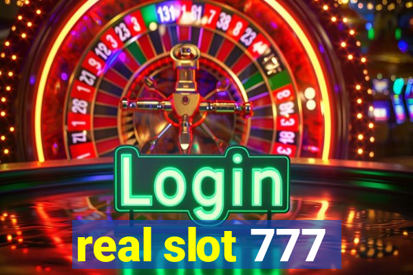 real slot 777