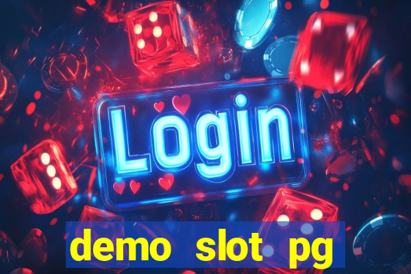 demo slot pg fortune tiger