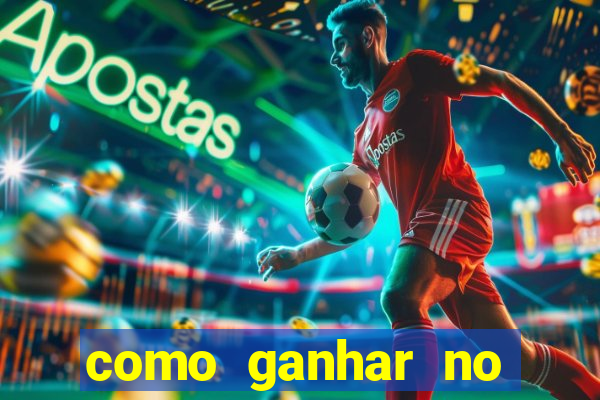 como ganhar no jogo do tigre