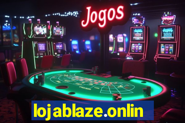 lojablaze.online