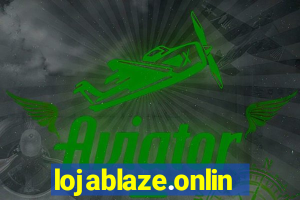 lojablaze.online