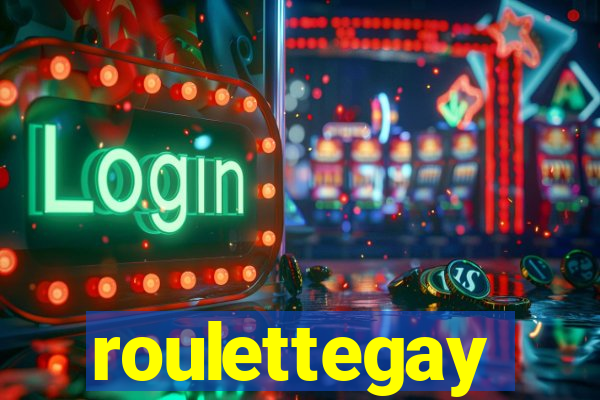 roulettegay