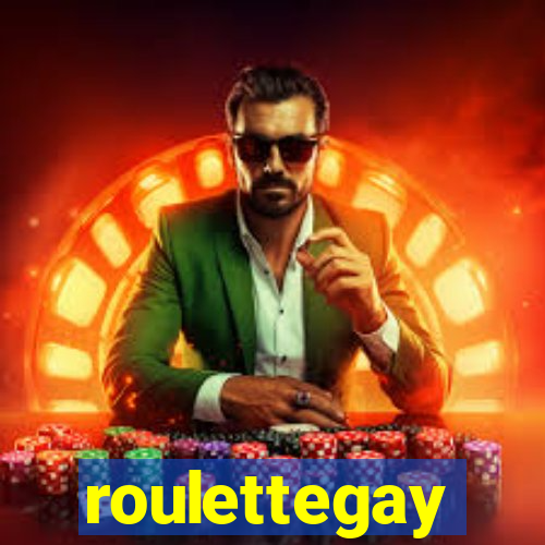 roulettegay