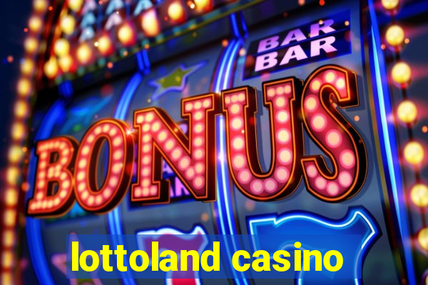 lottoland casino