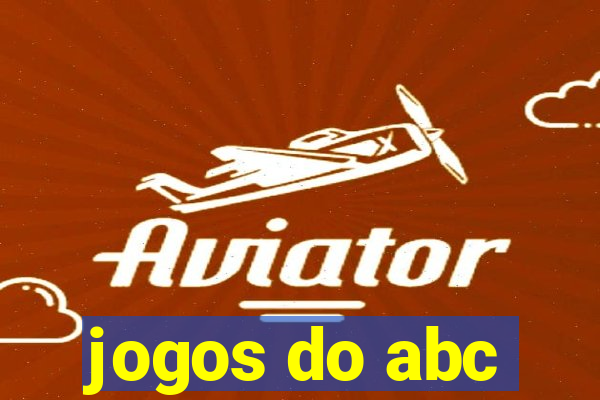 jogos do abc