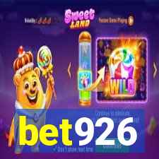 bet926