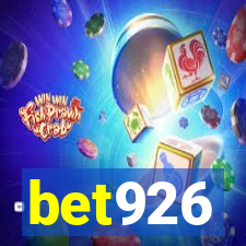 bet926