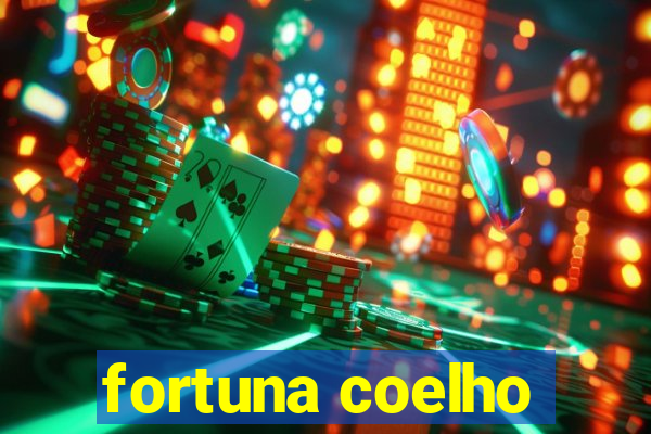 fortuna coelho