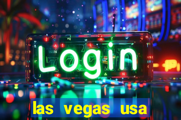 las vegas usa online casino