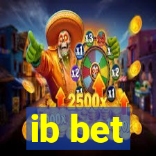 ib bet