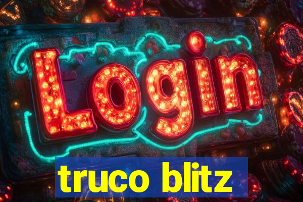 truco blitz