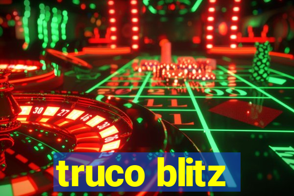 truco blitz