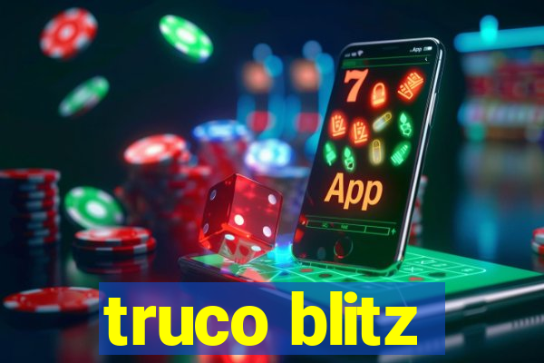 truco blitz