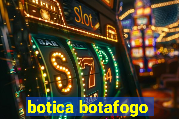 botica botafogo