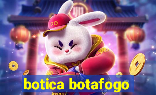 botica botafogo