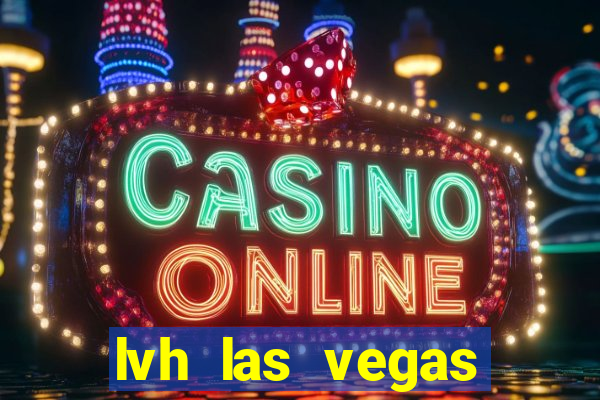 lvh las vegas hotel and casino