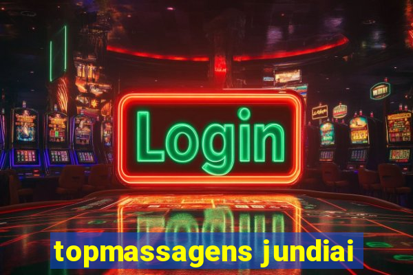 topmassagens jundiai