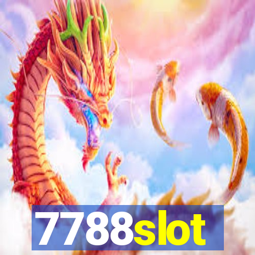 7788slot