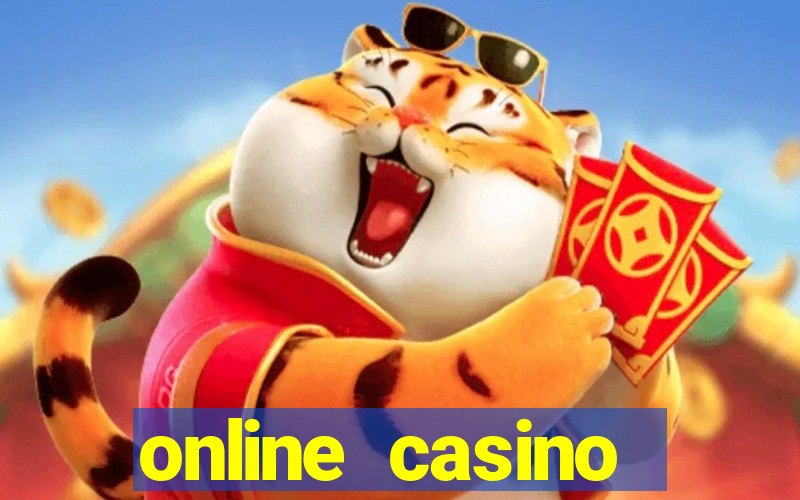 online casino gambling games