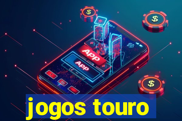 jogos touro