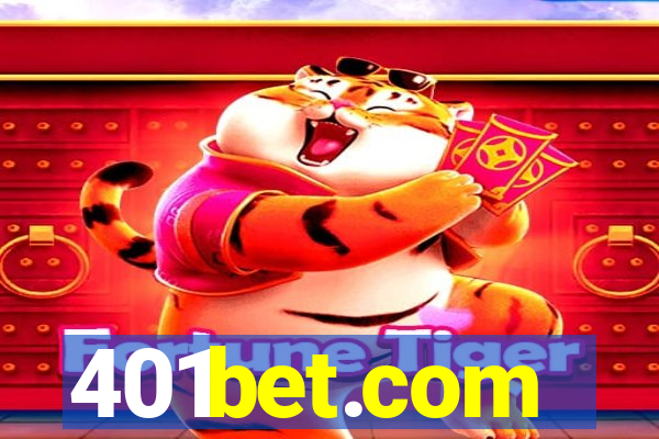 401bet.com