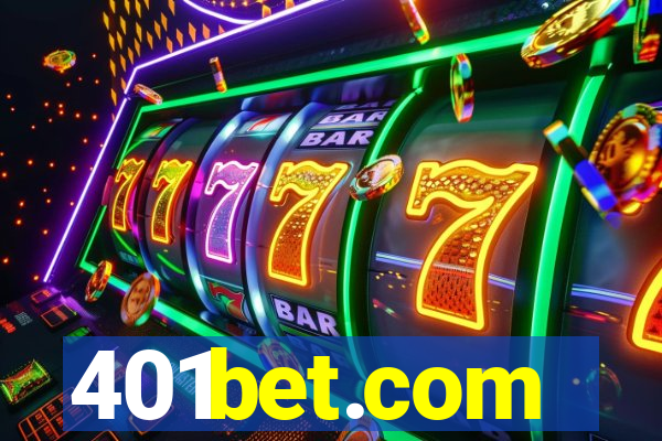 401bet.com