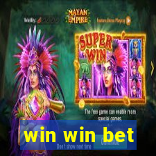 win win bet