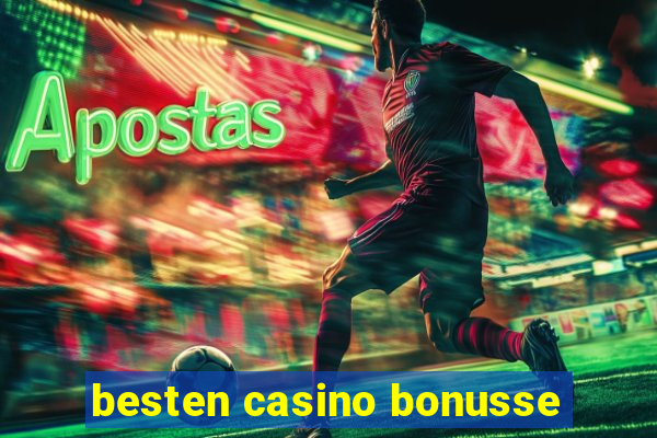 besten casino bonusse