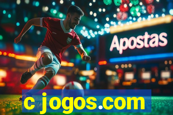 c jogos.com