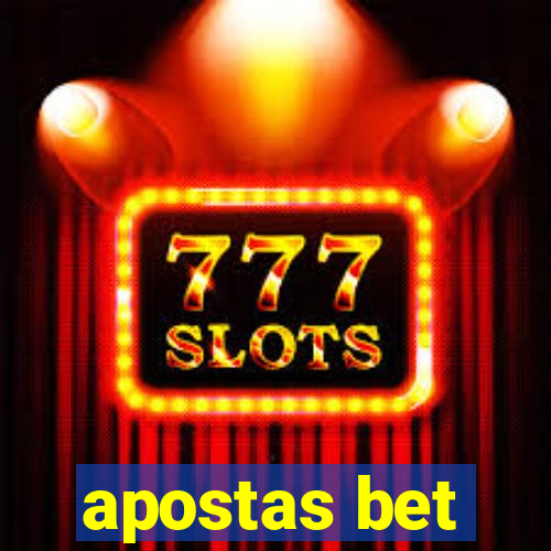 apostas bet