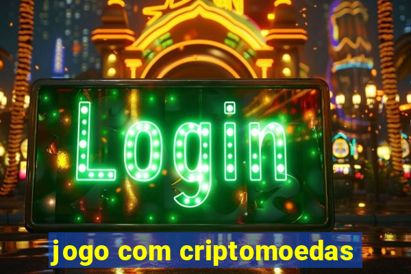 jogo com criptomoedas