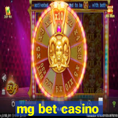 mg bet casino