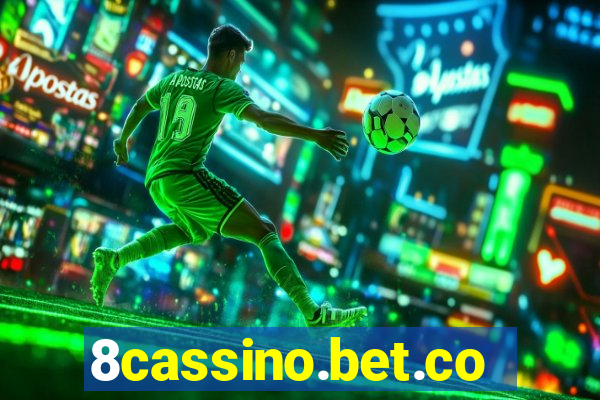 8cassino.bet.com