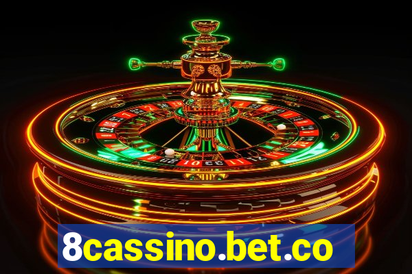 8cassino.bet.com