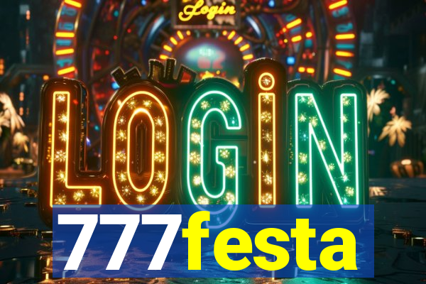 777festa