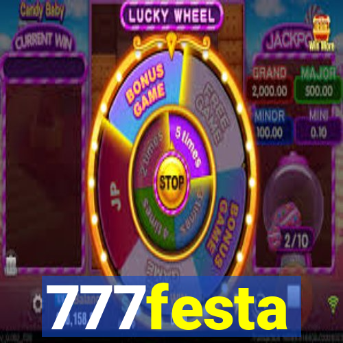 777festa