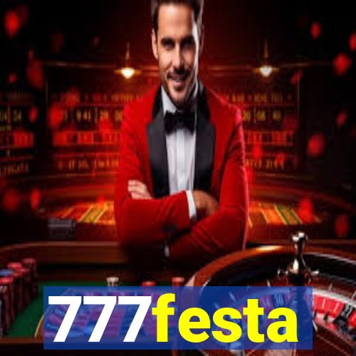 777festa