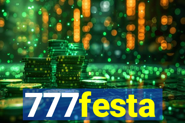 777festa