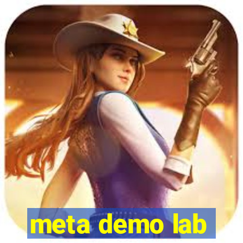 meta demo lab