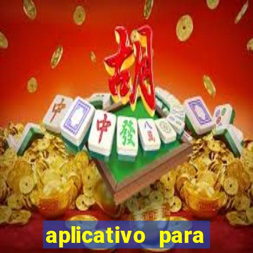 aplicativo para jogos loteria