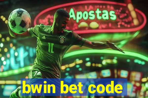 bwin bet code