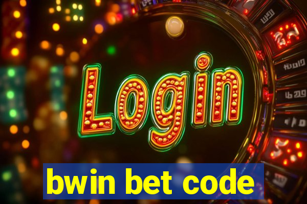 bwin bet code