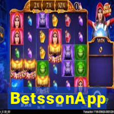 BetssonApp