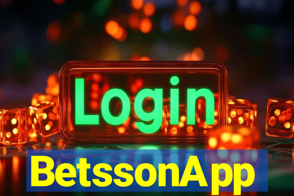 BetssonApp